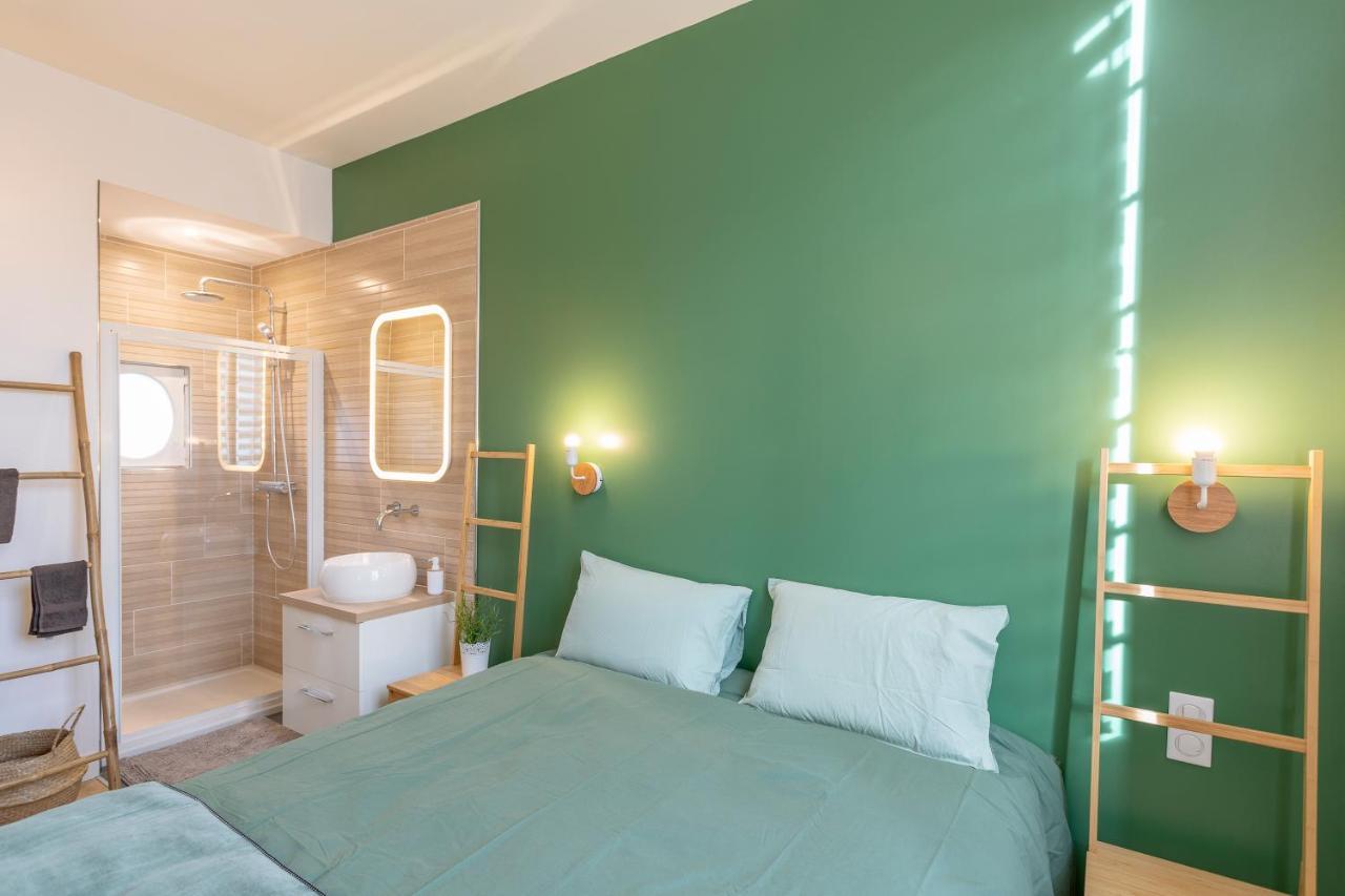 Le Carpe Diem Appartement *