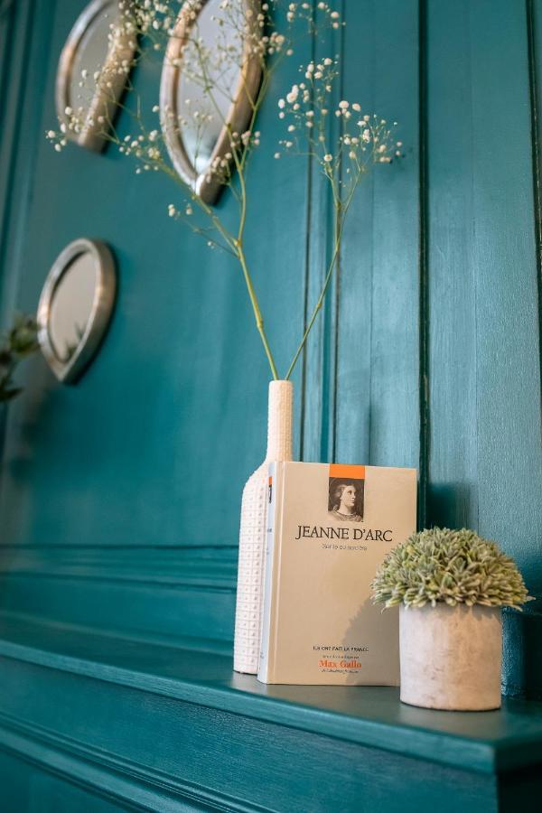 Le Carpe Diem Appartement *