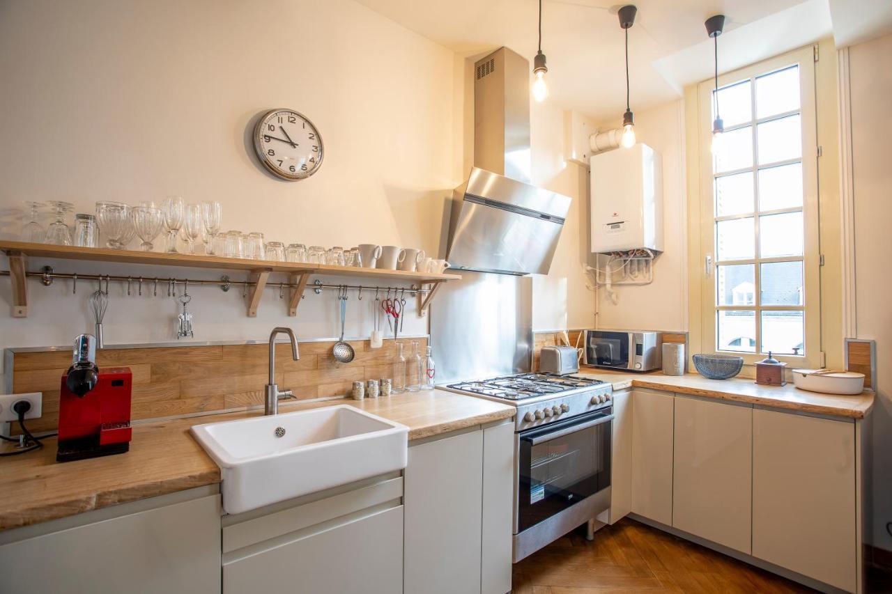 Apartment Le Carpe Diem *