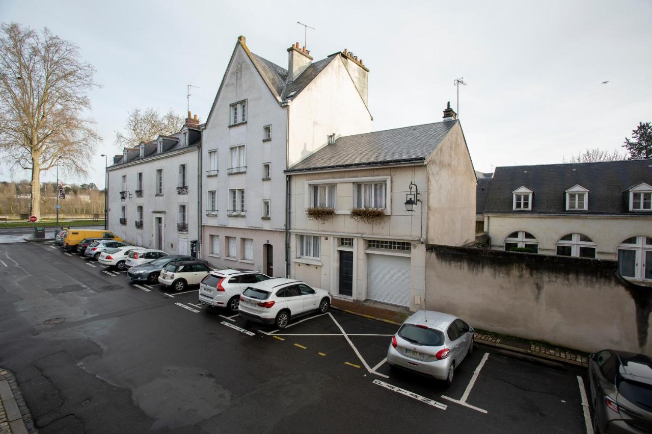 Appartement Le Carpe Diem *