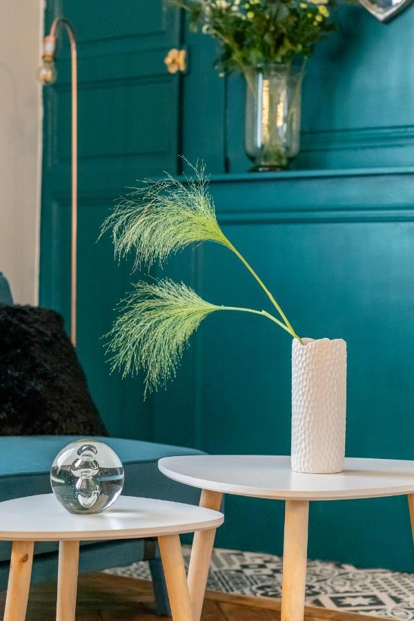 Le Carpe Diem Apartment