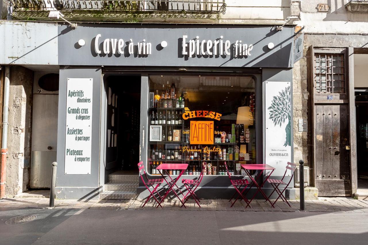 Le Carpe Diem Appartement Tours