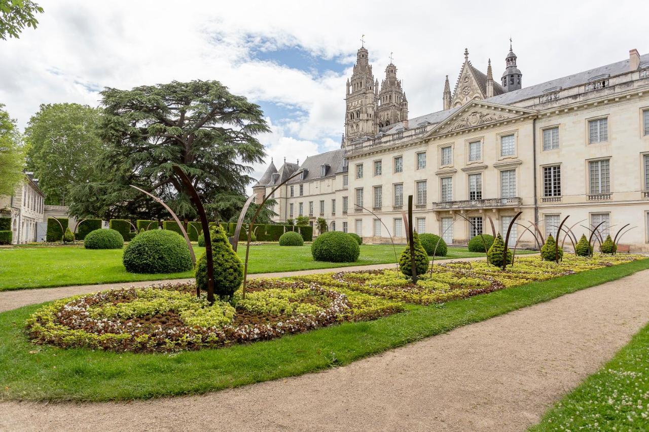 Le Carpe Diem Appartement Tours